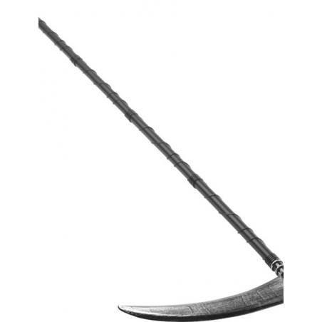Faux démontable 138 cm, une arme idéale pour Halloween Faux démontable 138 cm, une arme idéale pour Halloween
