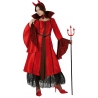 déguisement diablesse femme - démon Halloween WA140S