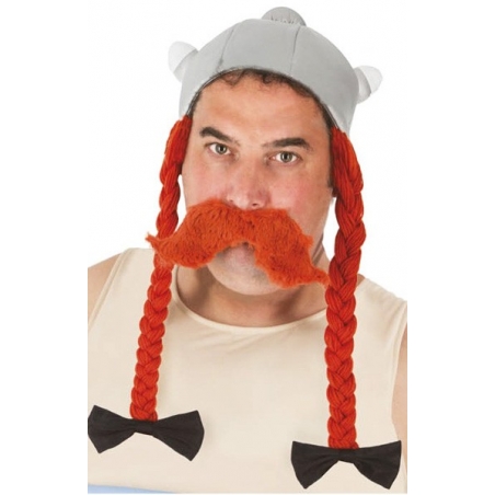 Casque Obélix™ adulte