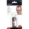 Faux sang en gel de qualité professionnelle, offrez davantage de réalisme à tous vos maquillages d'halloween Faux sang en gel de qualité professionnelle, offrez davantage de réalisme à tous vos maquillages d'halloween