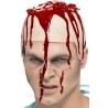 Faux sang en gel, réalisez un maquillage gore et sanglant pour halloween Faux sang en gel, réalisez un maquillage gore et sanglant pour halloween