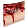 Réalisez des blessures réalistes grâce au faux sang en gel (qualité pro) Réalisez des blessures réalistes grâce au faux sang en gel (qualité pro)