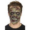 Masque de zombie pour adulte en mousse latex Masque de zombie pour adulte en mousse latex