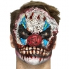 Réalisez facilement votre maquillage de clown tueur pour halloween grâce à cette prothèse clown en mousse latex Réalisez facilement votre maquillage de clown tueur pour halloween grâce à cette prothèse clown en mousse latex
