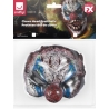 Prothèse pour maquillage, réalisez facilement votre maquillage de clown tueur Prothèse pour maquillage, réalisez facilement votre maquillage de clown tueur