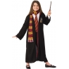 déguisement Harry Potter pour fille avec accessoires idéal pour incarner Hermione Granger