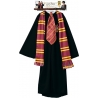 Panoplie complète de Harry Potter pour filles et garçons avec accessoires
