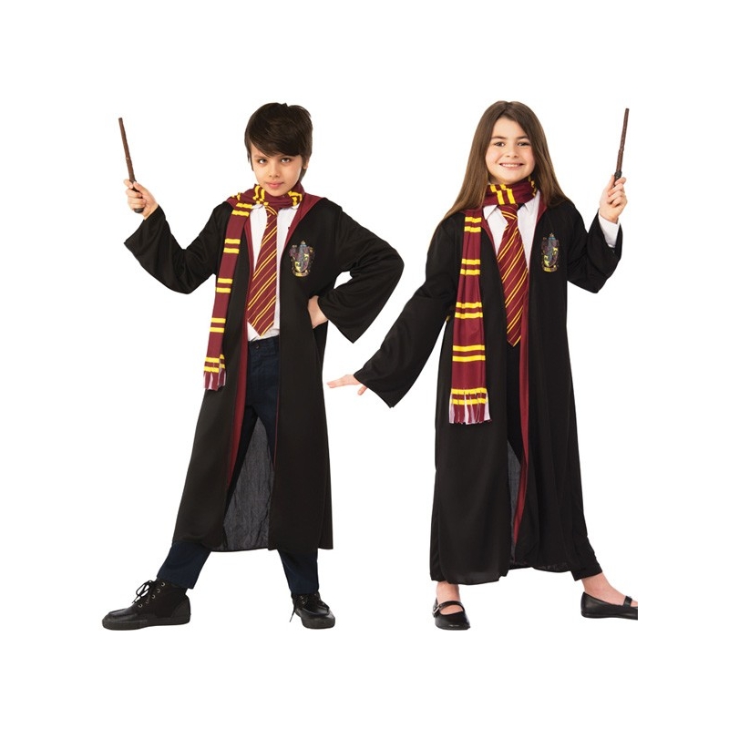 Déguisement complet Harry Potter pour enfant