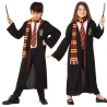 Harry Potter déguisement avec accessoires pour filles et garçons de 4 à 10 ans