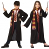 Harry Potter déguisement avec accessoires pour filles et garçons de 4 à 10 ans