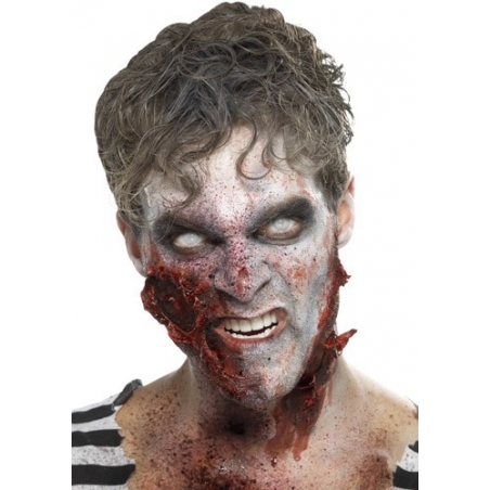 faux sang réaliste pour tous vos maquillages d'Halloween 