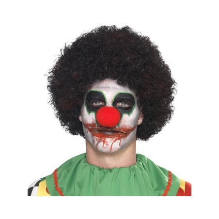 Kit maquillage clown halloween, idéal pour faire un maquillage de clown d'halloween facilement Kit maquillage clown halloween, idéal pour faire un maquillage de clown d'halloween facilement