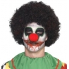 Kit maquillage clown halloween, idéal pour faire un maquillage de clown d'halloween facilement Kit maquillage clown halloween, idéal pour faire un maquillage de clown d'halloween facilement