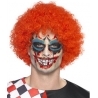 Réaliser facilement votre maquillage de clown d'halloween grâce à ce kit complet Réaliser facilement votre maquillage de clown d'halloween grâce à ce kit complet