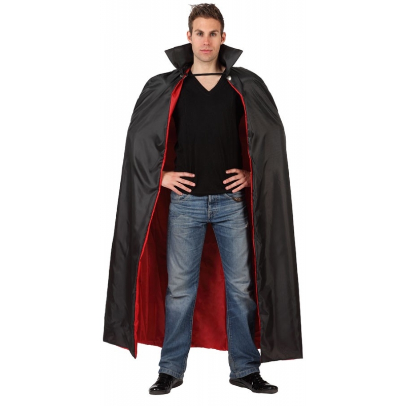 Cape de vampire adulte