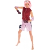 déguisement de Sakura pour femme, incarnez une héroïne du manga Naruto Shippuden