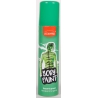 Maquillage vert en spray pour le corps 75 ml idéal pour se maquiller pour Halloween ou le Carnaval