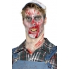 Dents de zombie, offrez davantage de réalisme à votre maquillage de zombie pour halloween Dents de zombie, offrez davantage de réalisme à votre maquillage de zombie pour halloween
