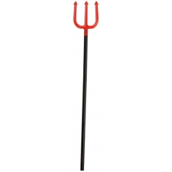 Trident diable 113cm (démontable) 