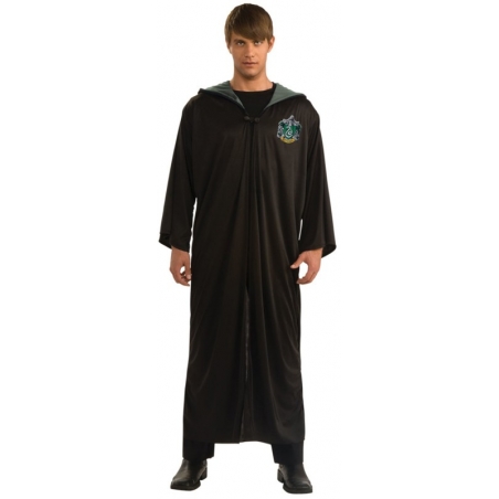 Déguisement Serpentard Harry Potter adulte