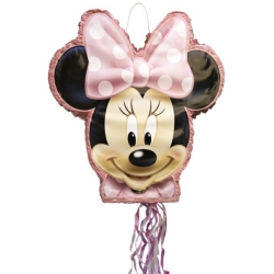 Pinata Minnie Mouse Disney La Magie Du Deguisement Deco Anniversaire Disney Pinata Minnie Mouse Disney La Magie Du Deguisement Deco Anniversaire Disney