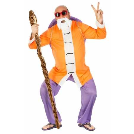 Déguisement Tortue Géniale - Dragon Ball Z