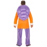 déguisement de Tortue Géniale pour homme, incarnez ce personnage emblématique du manga Dragon Ball