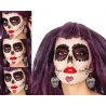 Boucles d’oreilles mexicaines halloween Day of the dead Boucles d’oreilles mexicaines halloween Day of the dead