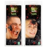 Prothèse écrou ou pieu planté en latex - maquillage halloween Prothèse écrou ou pieu planté en latex - maquillage halloween