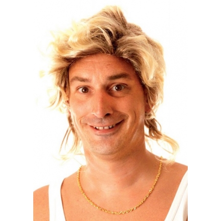 Perruque beauf