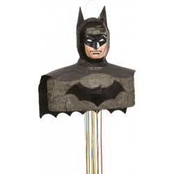 Pinata Batman La Magie Du Deguisement Decoration Fete D Anniversaire