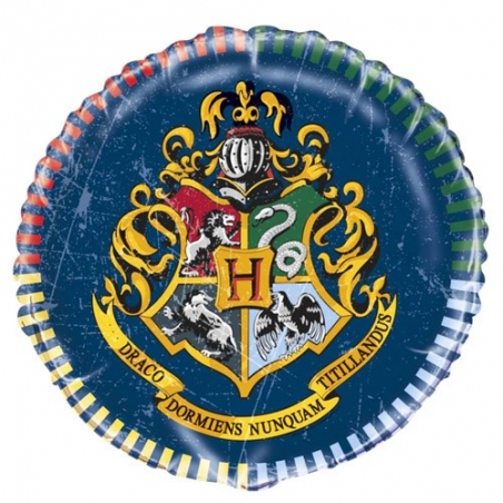 Ballon Harry Potter 45 cm