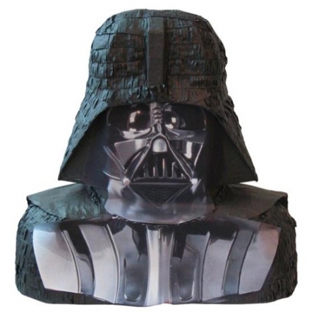 Pinata Dark Vador Star Wars