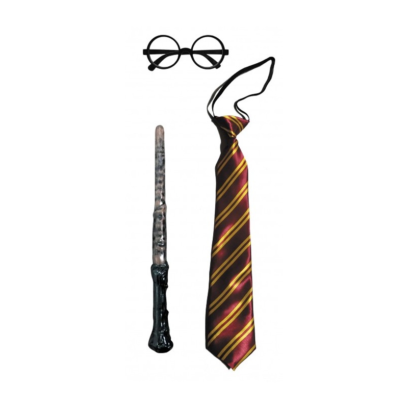 Kit accessoires apprenti sorcier