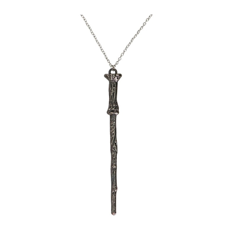 Collier baguette sorcier