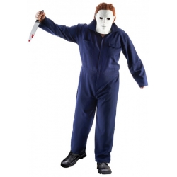 Masques De Déguisement Déguisement Halloween Masque Lapin Horreur - Avec Tablier Ensanglanté Et Faux Couteau, Cosplay Effrayant Masque Lapin Effrayant Halloween Masques De Déguisement Déguisement Halloween Masque Lapin Horreur - Avec Tablier Ensanglanté Et Faux Couteau, Cosplay Effrayant Masque Lapin Effrayant Halloween