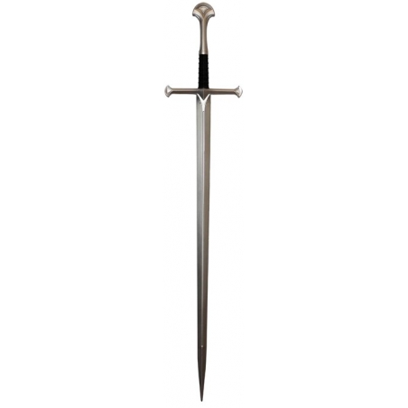 Épée Excalibur 100 cm idéale pour accessoiriser votre costume médiéval