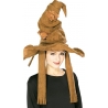 Choixpeau Harry Potter luxe, le chapeau officiel idéal pour accessoiriser votre tenue sur le thème de Harry Potter