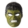 Masque Hulk pour enfant, super héros Marvel