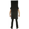 costume de radar automatique pour homme combinaison vue de dos
