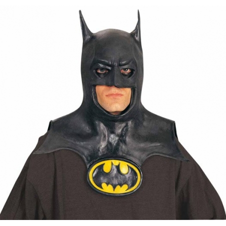 Masque Batman adulte
