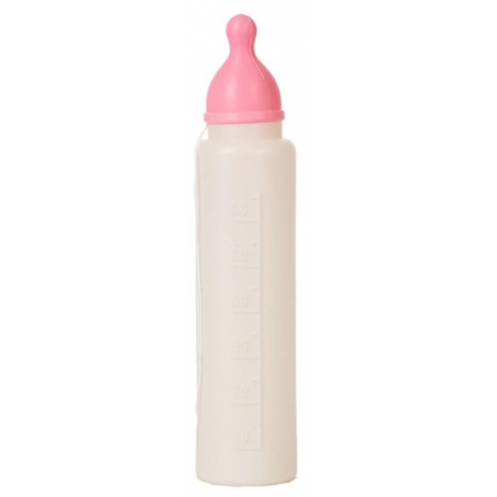 Biberon rose de 31 cm, un accessoire rigolo pour accessoiriser son déguisement