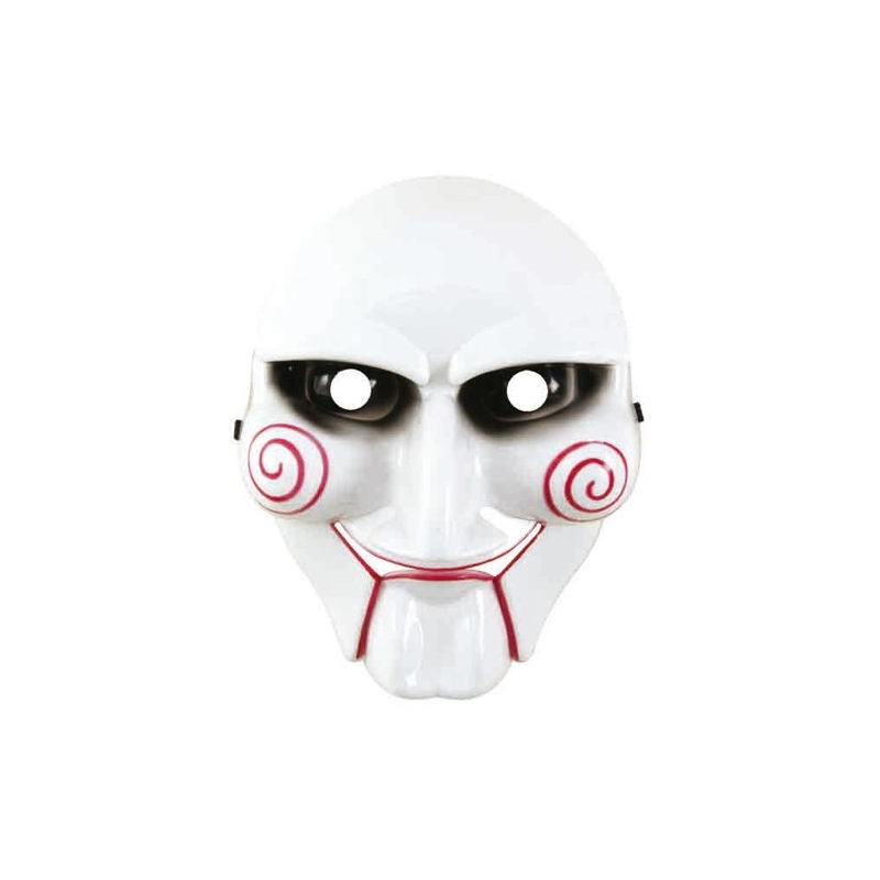 Masque de tueur, incarnez un célèbre tueur en série tout droit sorti d'un film d'horreur