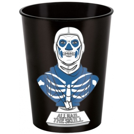 Gobelet Fortnite réutilisable 473 ml 
