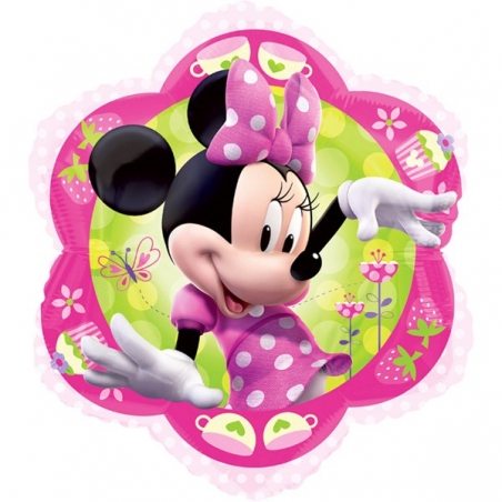 Ballon Hélium Minnie Mouse