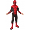 Déguisement de Spiderman pour garçon inspiré du film No Way Home sous licence Marvel
