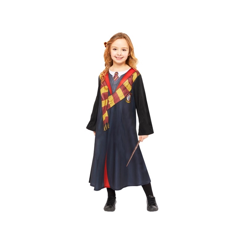 Déguisement Hermione luxe fille
