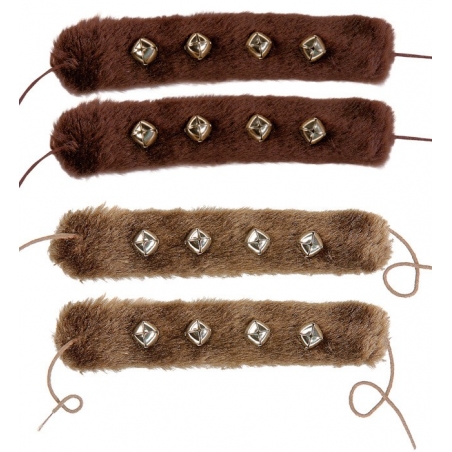 Bracelets Indien