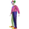 Deguisement clown tueur - costume halloween