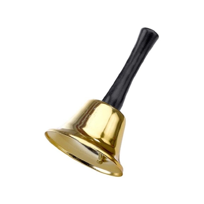 Cloche de Père Noël